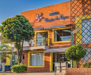 Hotel Paraiso das Aguas
