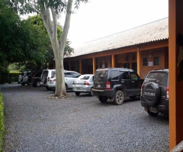 Joy House Pousada