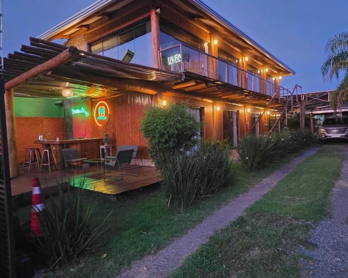Formosa Suites