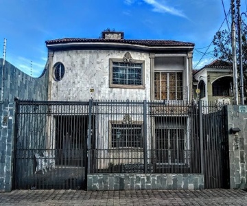 Pousada Corumba Center