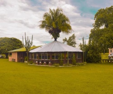 Pousada Sao Joao Ecotur