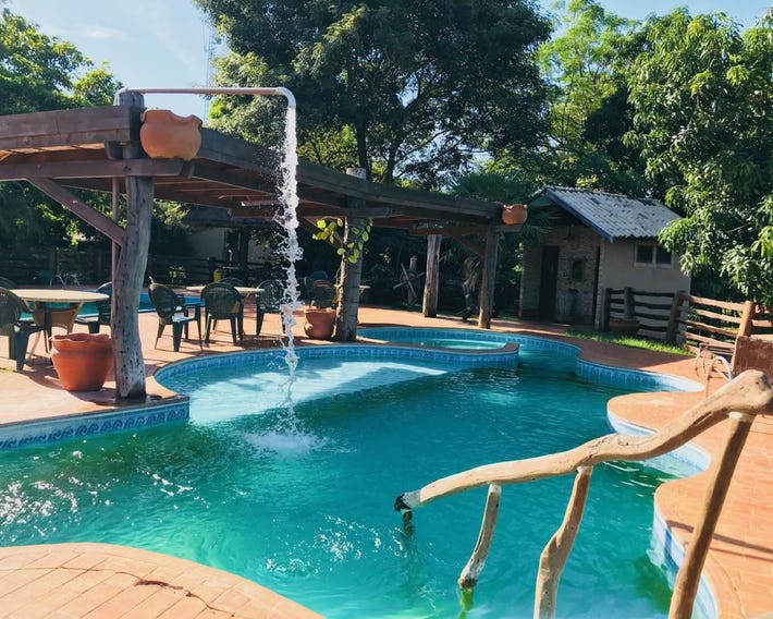 Fazenda San Francisco