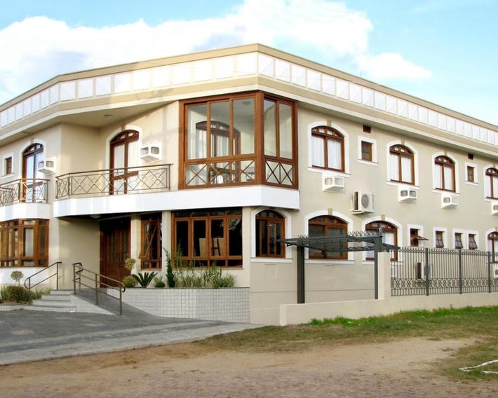 Hotel Recanto do Imperador