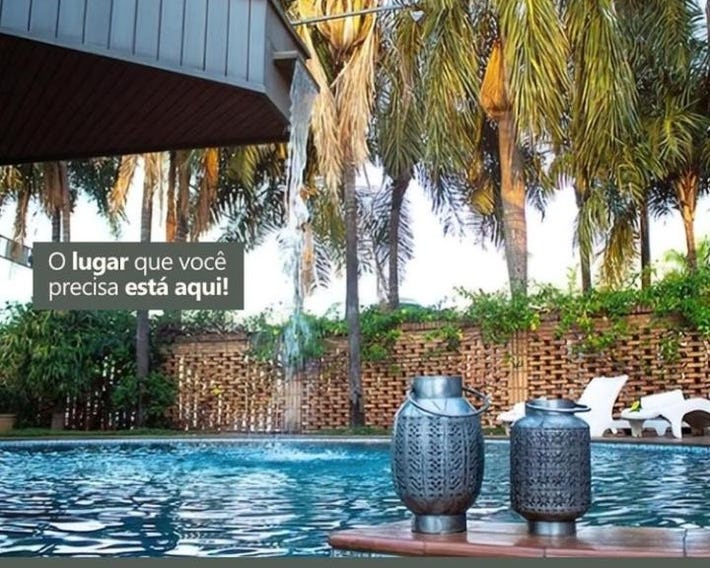 Vila Romana Park Hotel