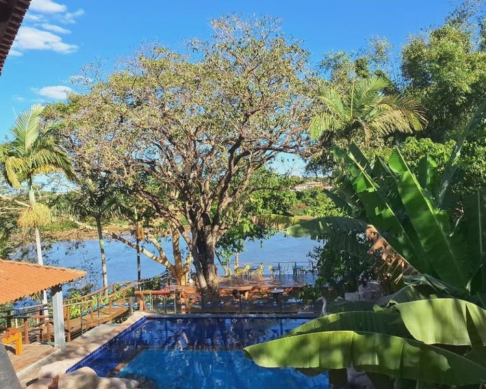 Pousada Sol do Araguaia