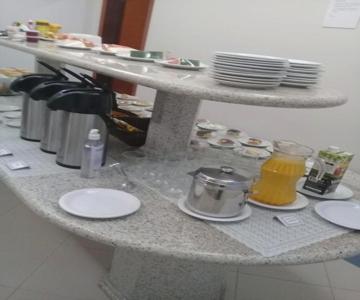 Pequeno Mundo II Hotel