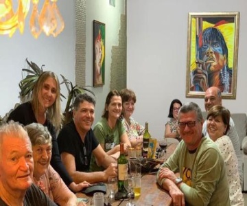 Pousada da Gi Suites E Turismo