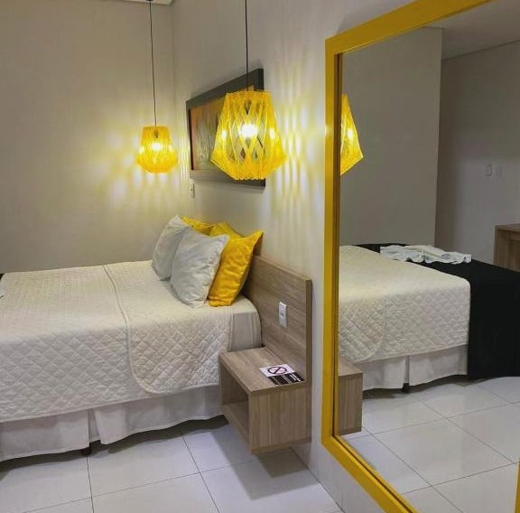 Rossi Hotel
