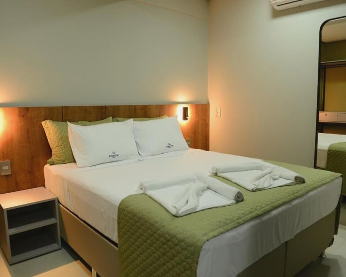 Brisas Hotel Style