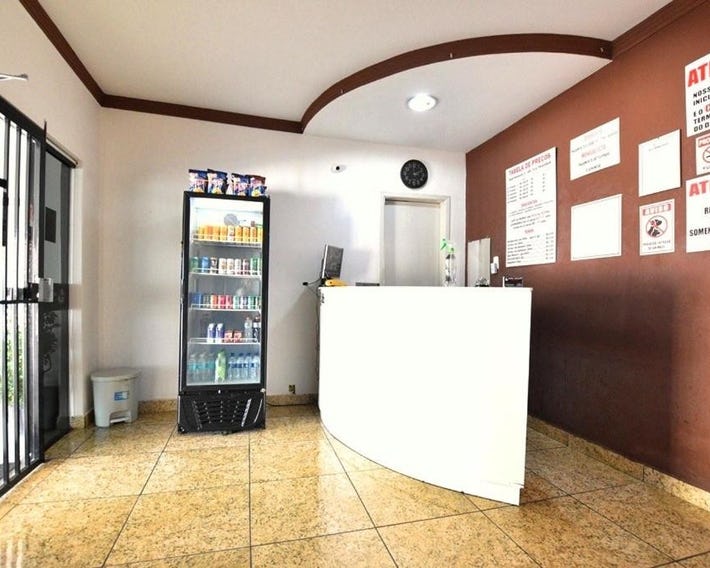 Hotel Tapajos