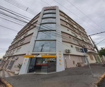 OYO Hotel Panorama