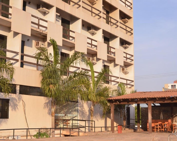 Tuti Bororo