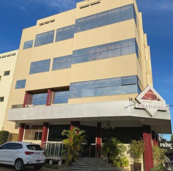 Rede Andrade Rondonópolis