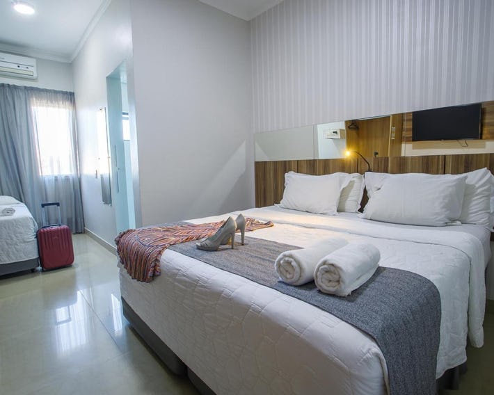 Hotel Horto