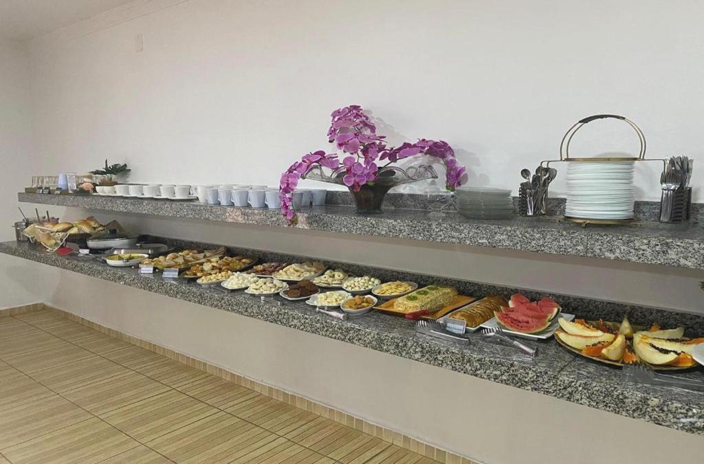 Hotel Itamaraty