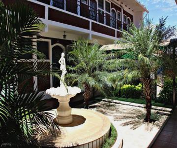 Hotel Js