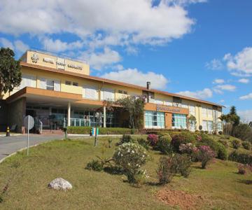 Hotel Senac Grogoto