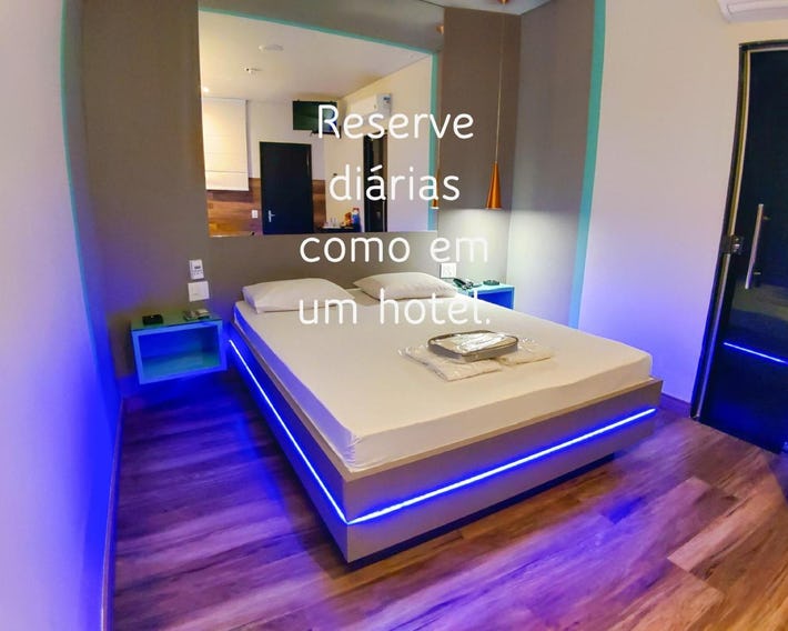 Motel Caribe