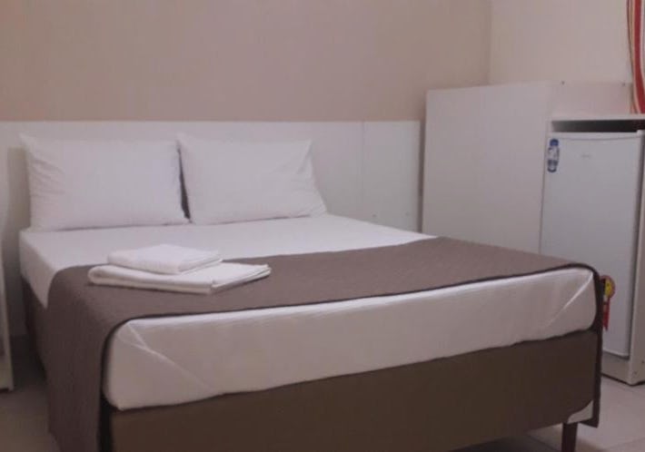 BH EXPO SUITES & KITNETES
