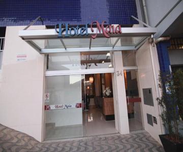 Hotel Maia