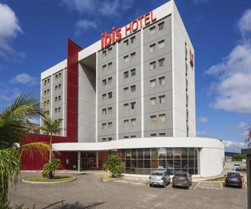 ibis Betim