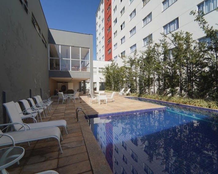 Hotel Abba Uno