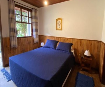 Hotel Bosque Das Azaleas