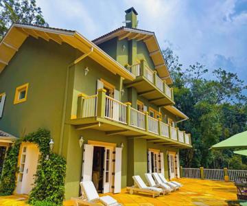 Villa Coracao