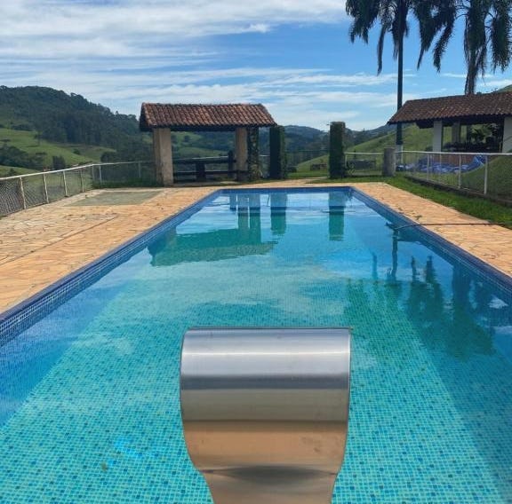 Fazenda Mantiqueira e Restaurante