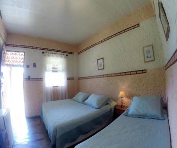 Fazenda Dos Anjos