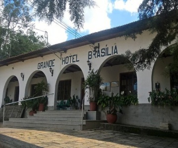 Grande Hotel Brasilia