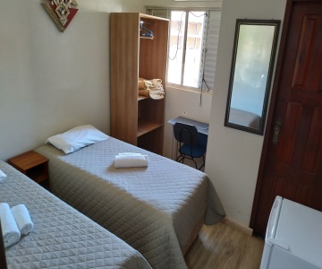 Marinho Plaza Hotel