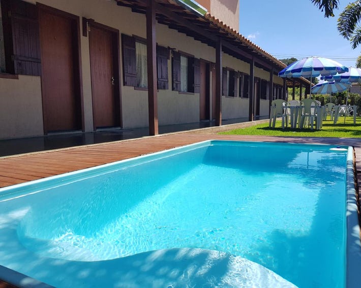 Pousada Paraíso Mineiro