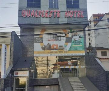 Quality Leste Hotel