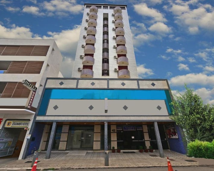 Vinds Plaza Hotel