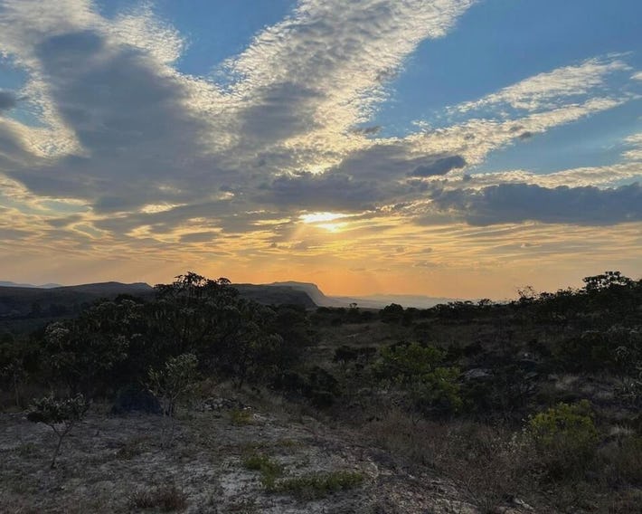 Pousada Serra da Paz