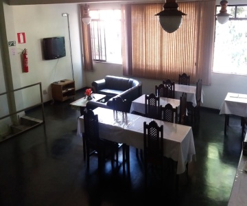 Hotel Queluz