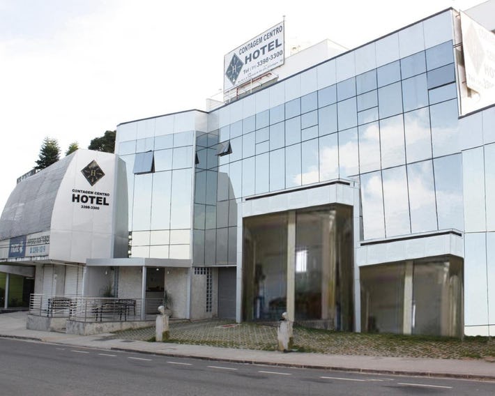 Contagem Centro Hotel