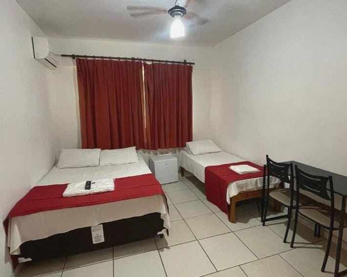 Hotel Aquarius