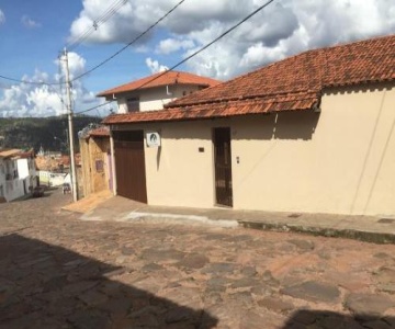 Hostel Central Diamantina