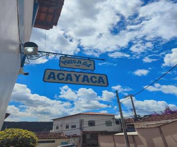 Hostel Acayaca
