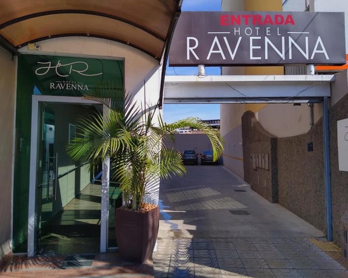 Hotel Ravenna