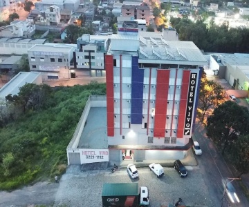Hotel Vivo