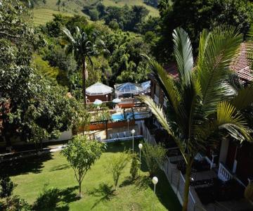 Hotel Marina Bella