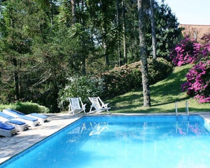 Pousada Passaredo