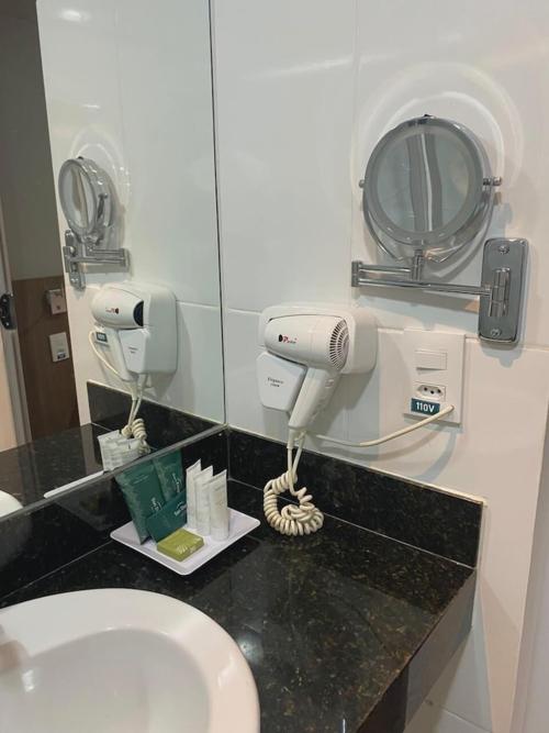San Diego Suites Governador Valadares