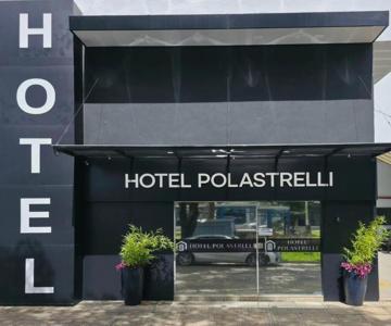 HOTEL POLASTRELLI