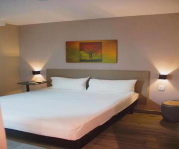 Ibis Styles Itauna Hotel