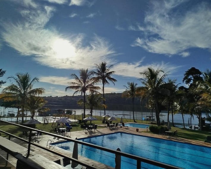 Hotel Lago do Sol