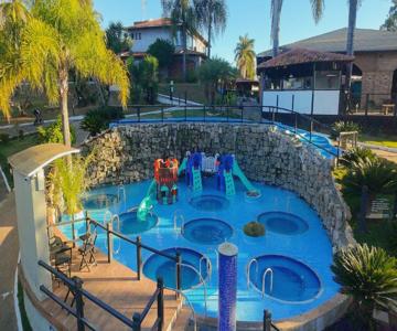Senior Village Eco Resort